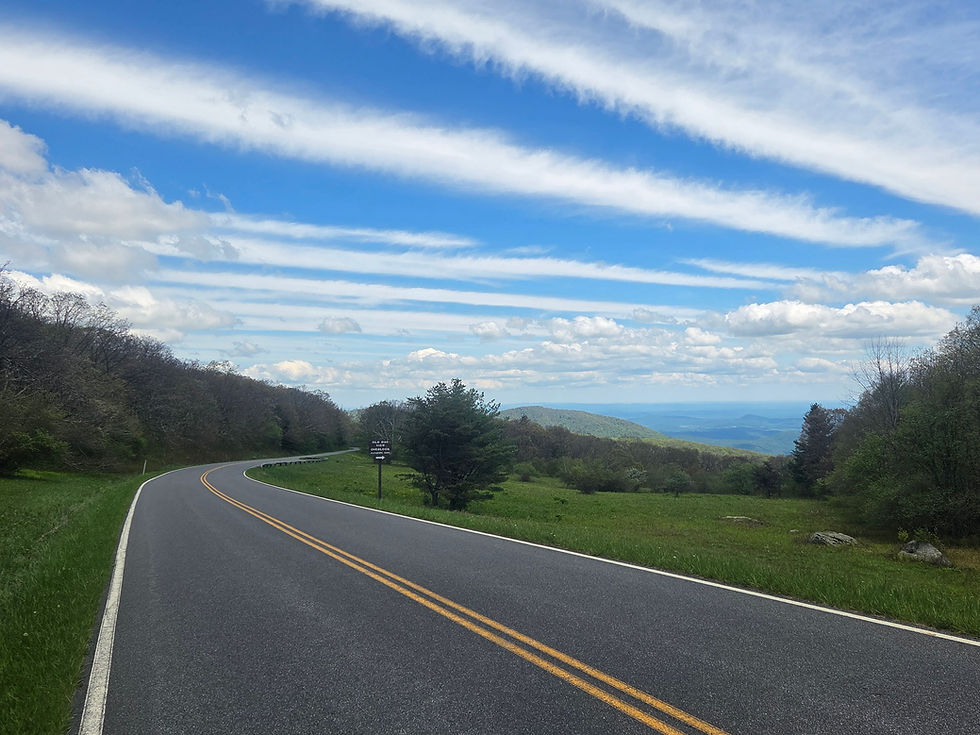 Skyline Drive