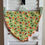 Thumbnail: FALLING LEAVES BANDANA