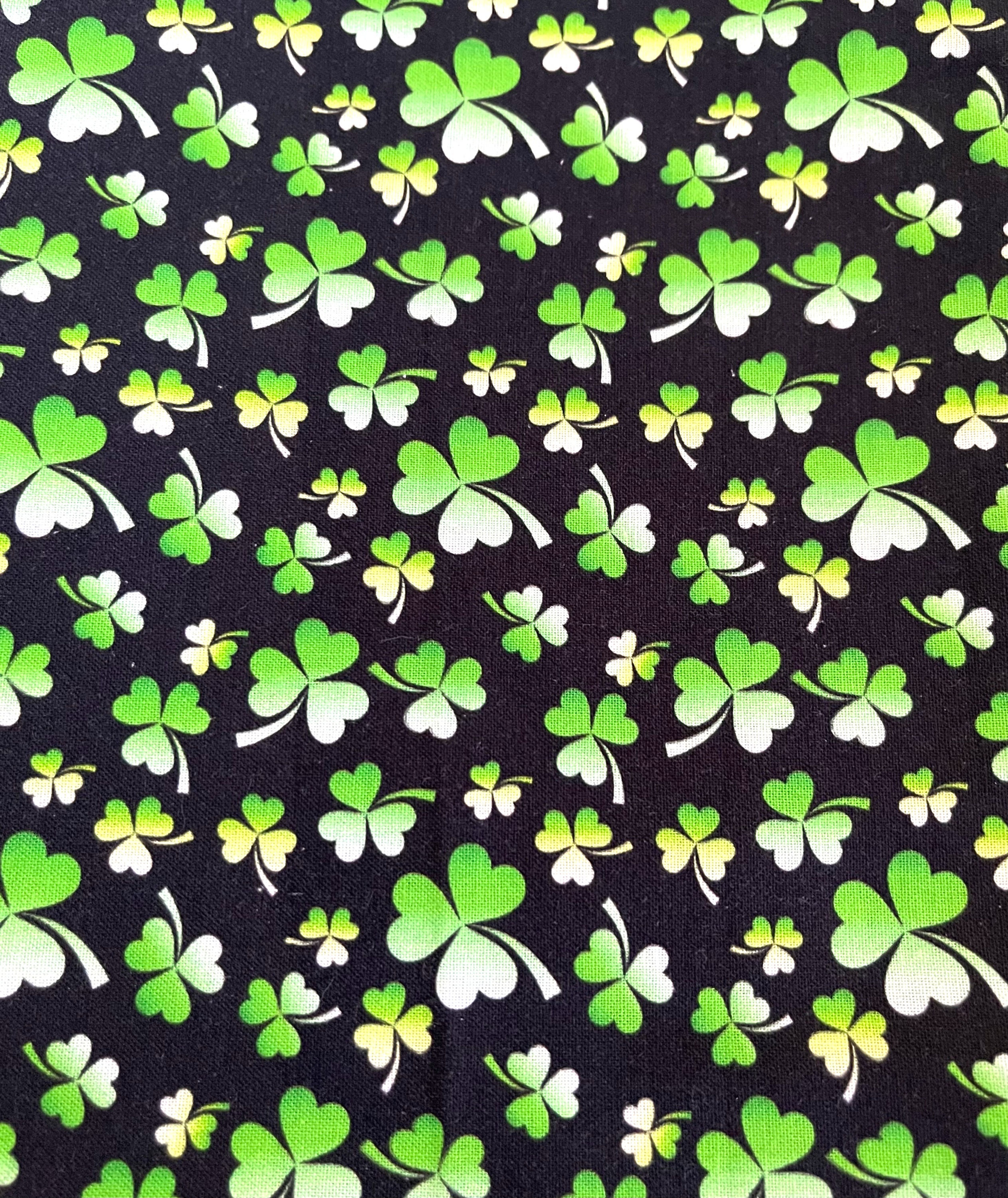 Clover Lover Bandana