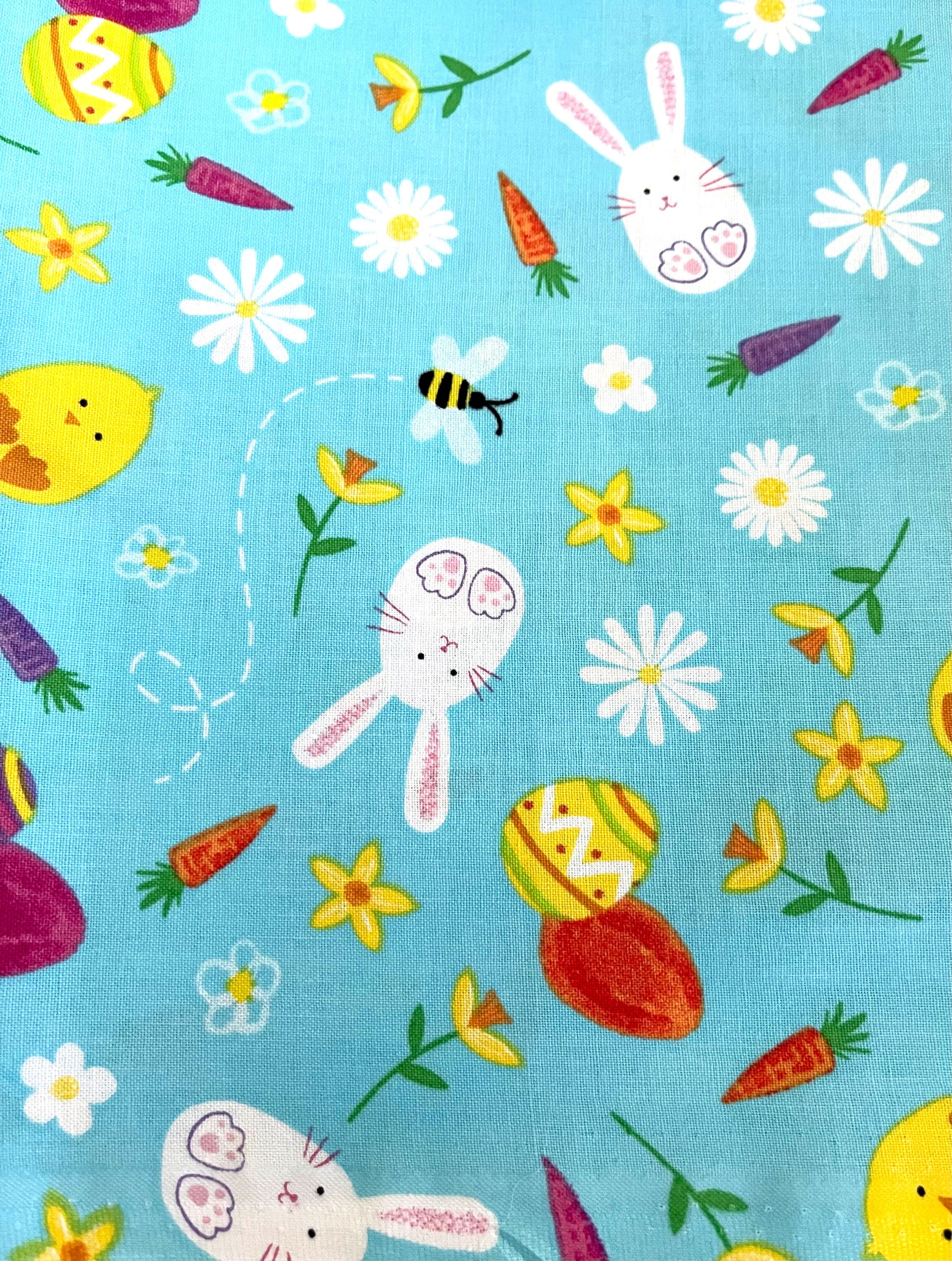 All Things Easter Bandana