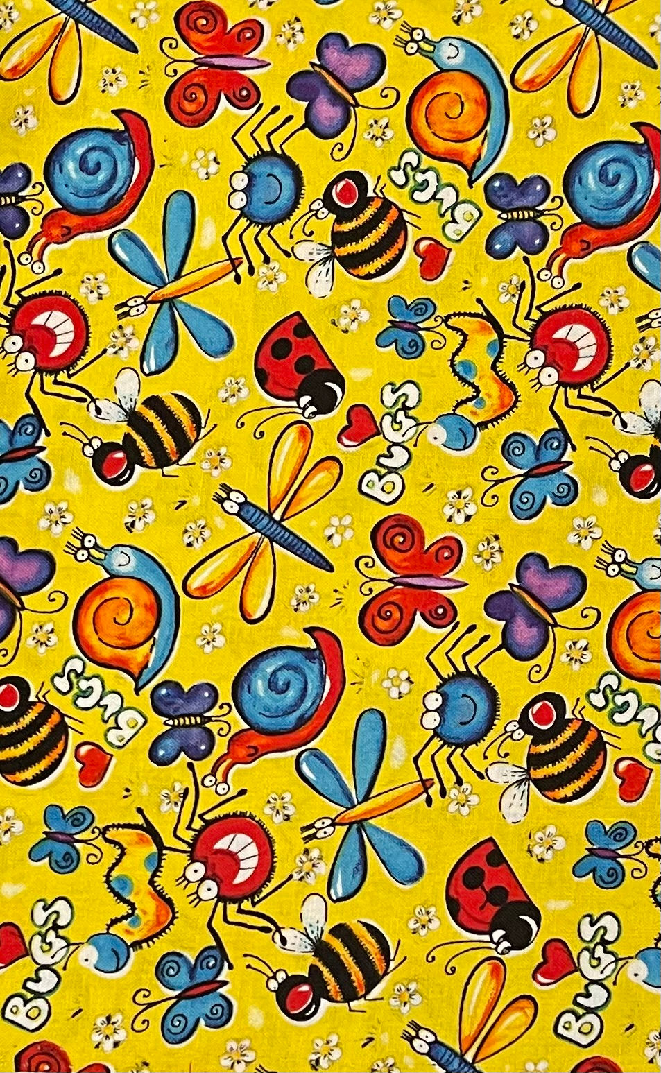 BUGS LIFE BOW