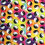 Thumbnail: YIN & YANG TYE DYE BANDANA