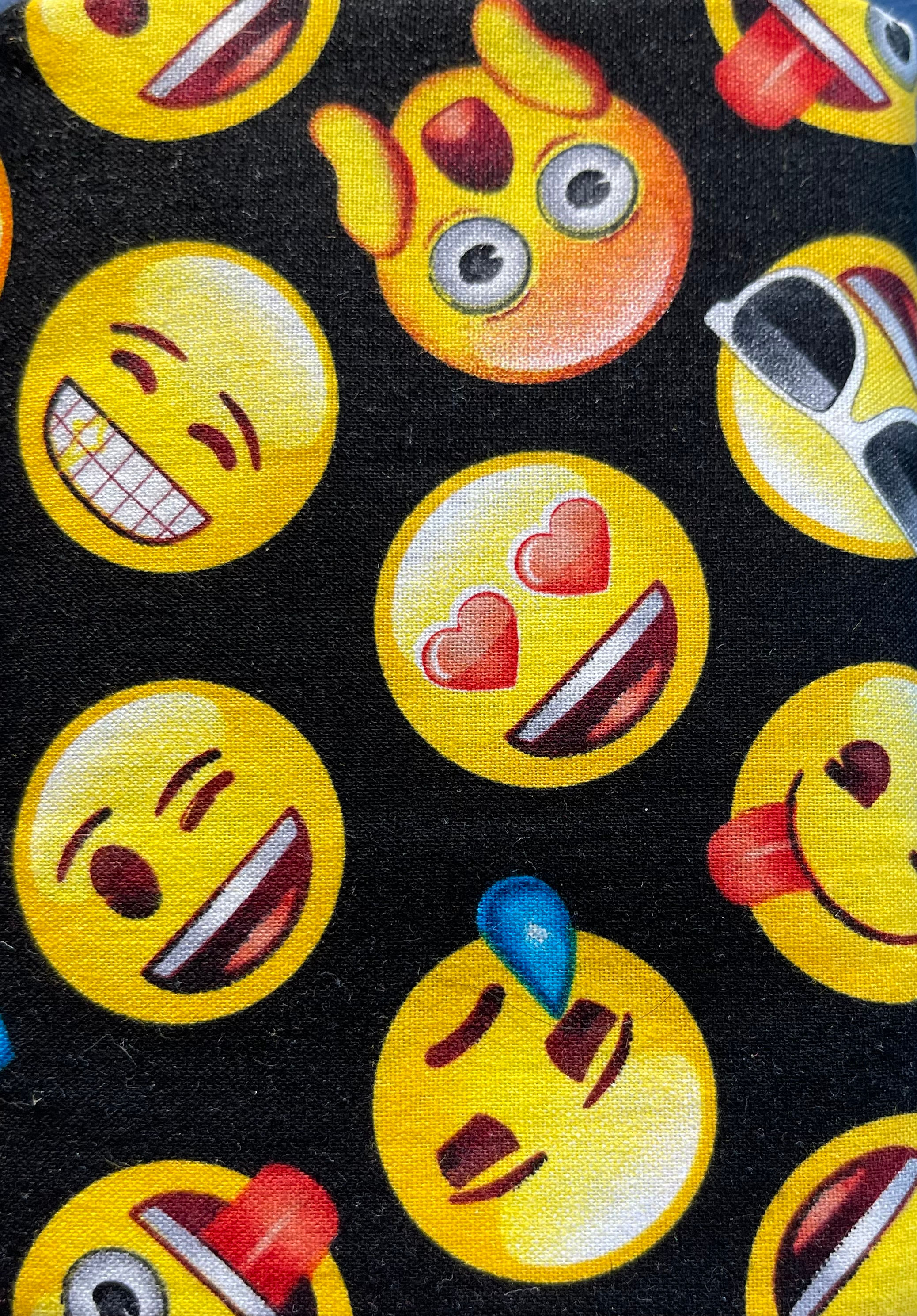 EMOJI BANDANA