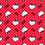 Thumbnail: HELLO KITTY BANDANA