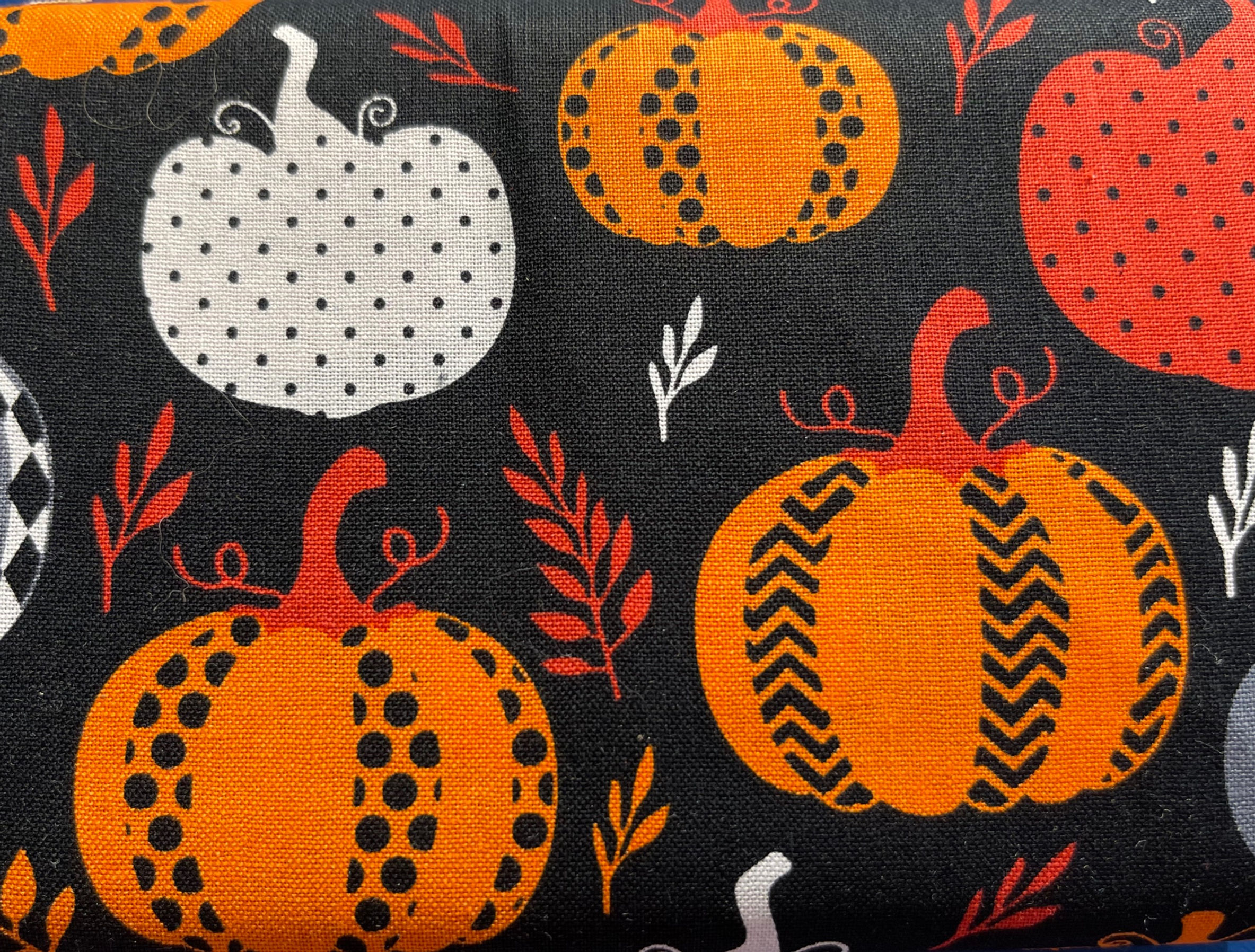 PATTERN PUMPKINS