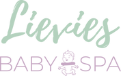 Logo van Lievies Baby Spa