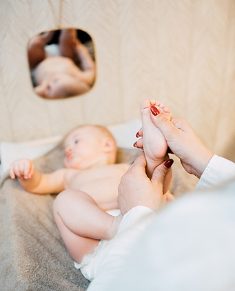 Lievies Baby Spa-Ugchelen-Floaten-Shantala massage-Babyspa
