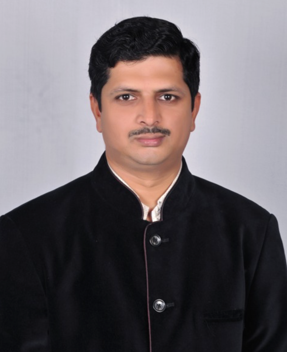 Writer: Dr. Umesh Doshi