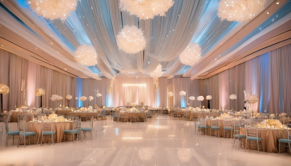 Winter Networking Extravaganza