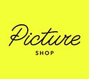 Picture Shop Logo