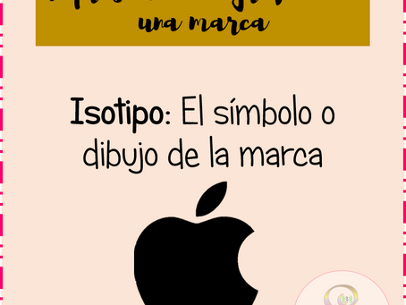 📢Representación grafica de una marca👇