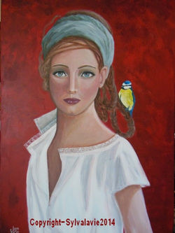 Bella, la belle et la petite bête