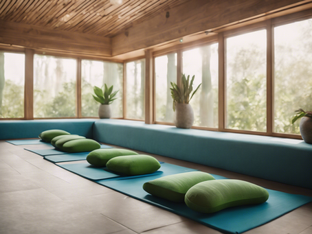Transform Your Life: Mind Power Wellness