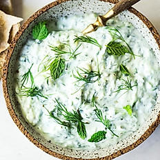 House Tzatziki (100g)