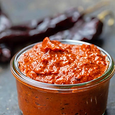 Harissa Sauce (250g)