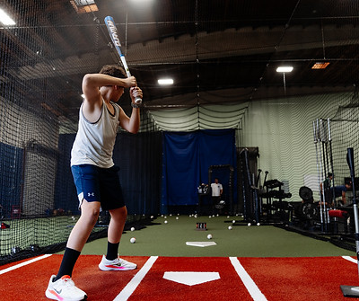 Online Baseball Hitting Lessons