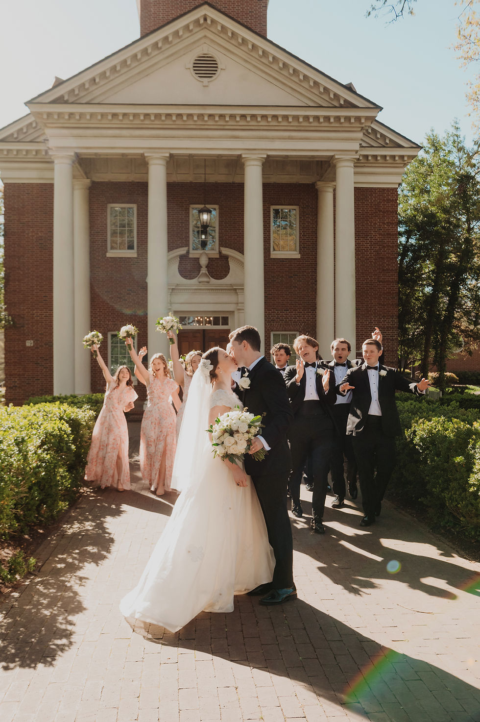 One Location or Two?