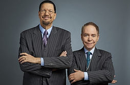 Penn & Teller on Fool Us. John Archer quote