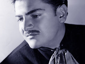  50 años sin El Rey, Jose Alfredo Jimenez 