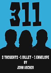 John Archer's magic effect 311