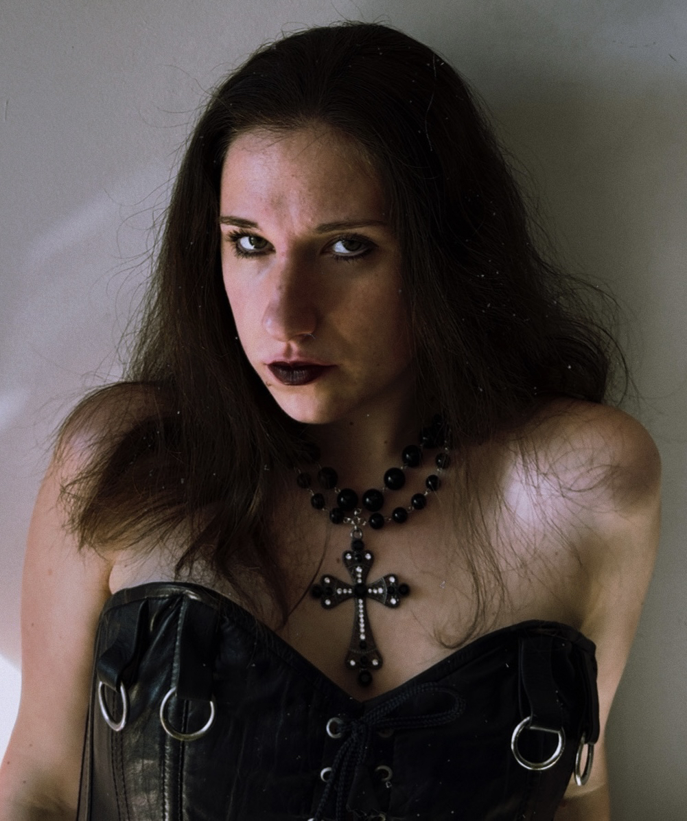 Photo du rédacteur: Déesse Ornella 