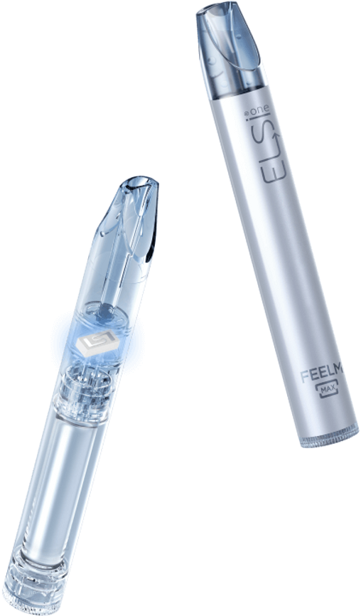 elf bar vape uk FEELM MAX: Breakthrough In Vaping with Cutting-Edge Ceramic Coil For  Disposables main image 0