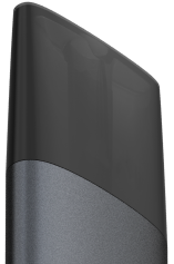 ELSI Air disposable POD device with FEELM high power ceramic coil