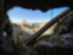 Grottes de Neye