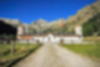 Il Rifugio Valasco, ex-casino di caccia di Vittorio Emanuele II di Savoia