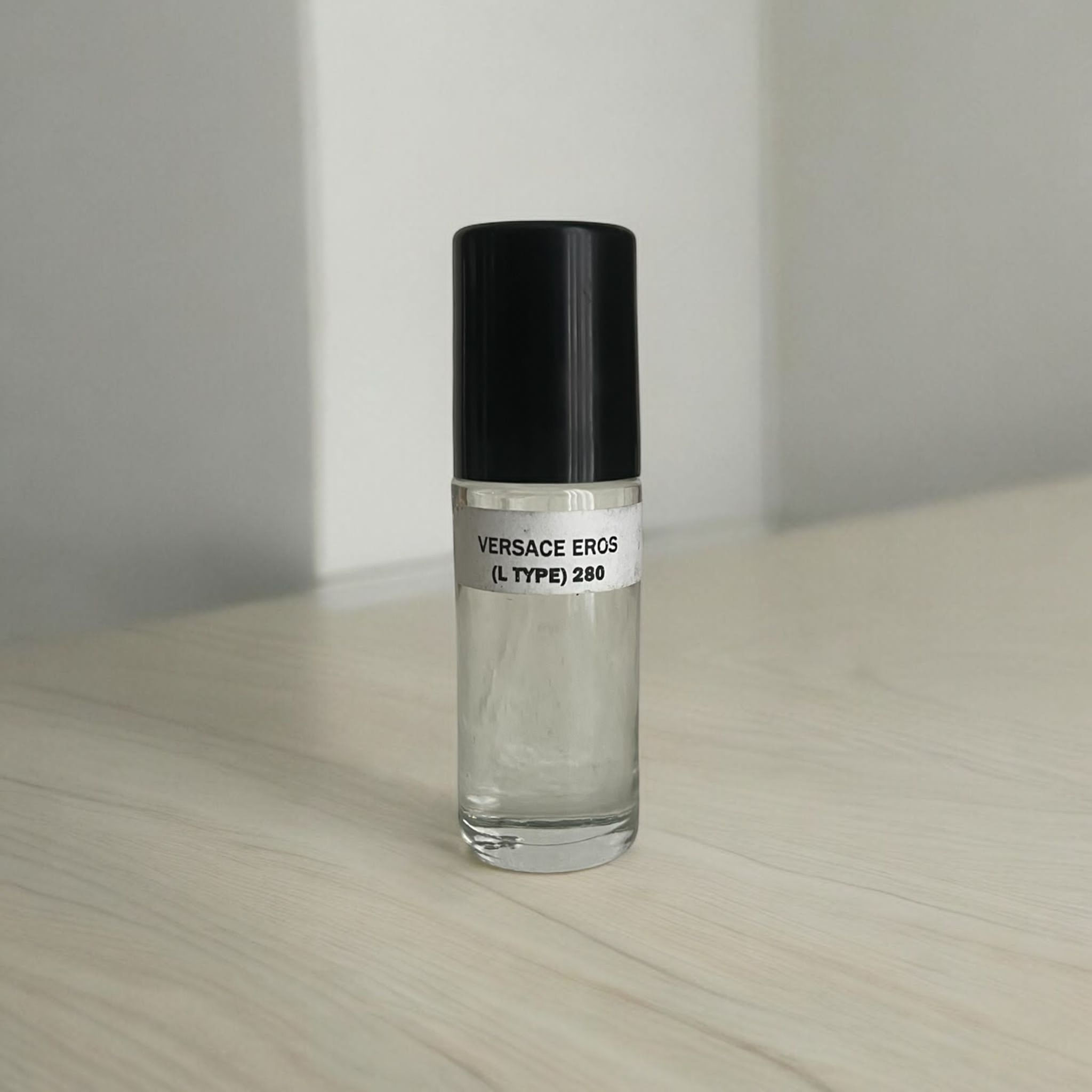 MEN ROLL-ON OILS