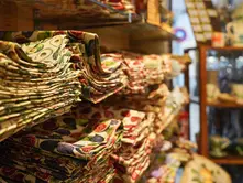 Descubre la tienda d'Arrels en Valldemosa