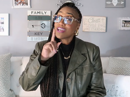 21 Day Fast - Words Matter