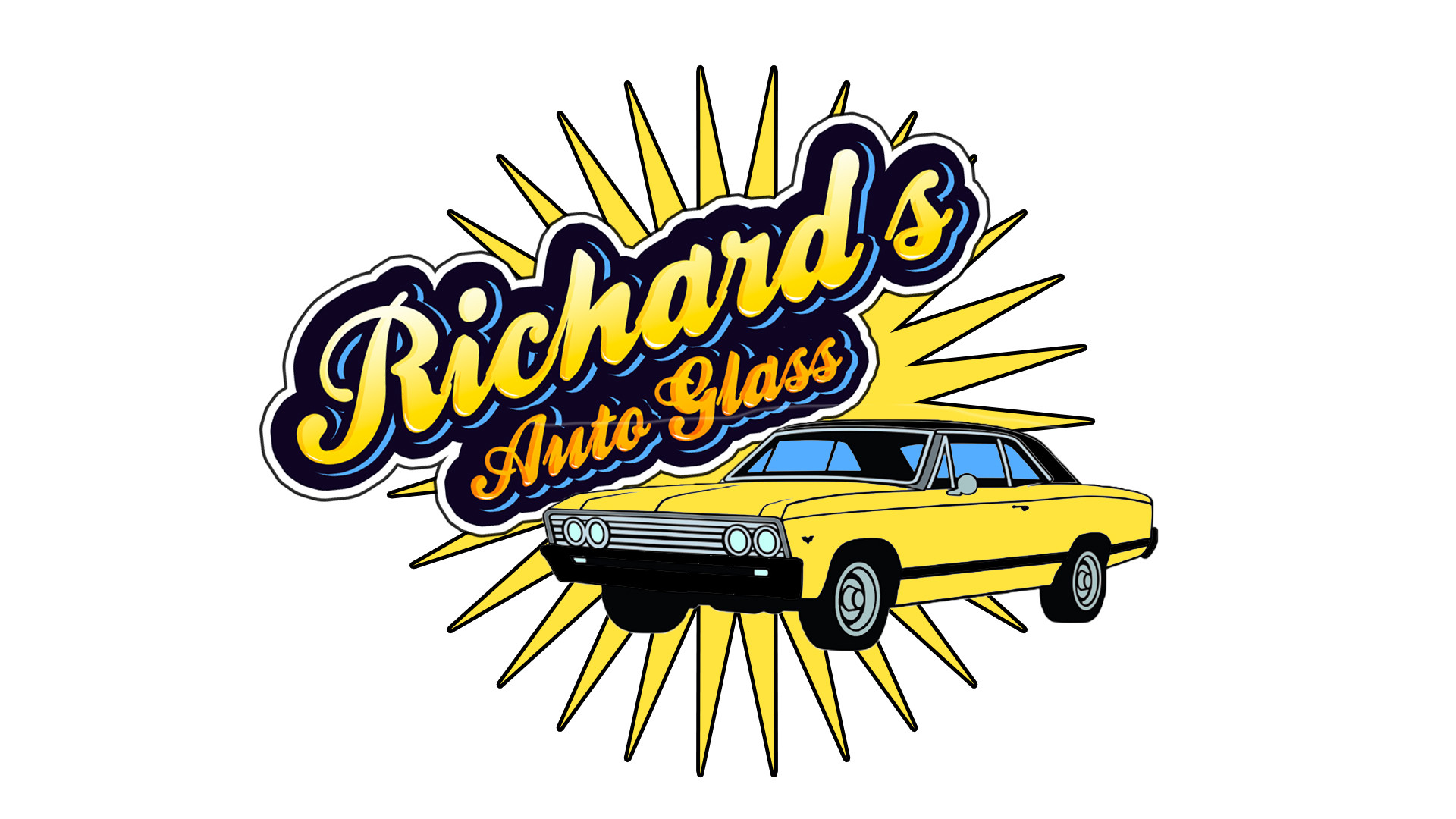 Richard's Auto Glass
