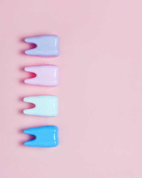 Zähne, Krone, Prothese, Dentalwerk