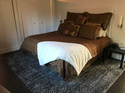 King Size Bed