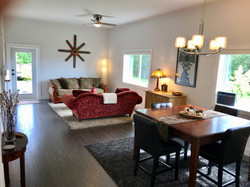Dining Room/Living Room