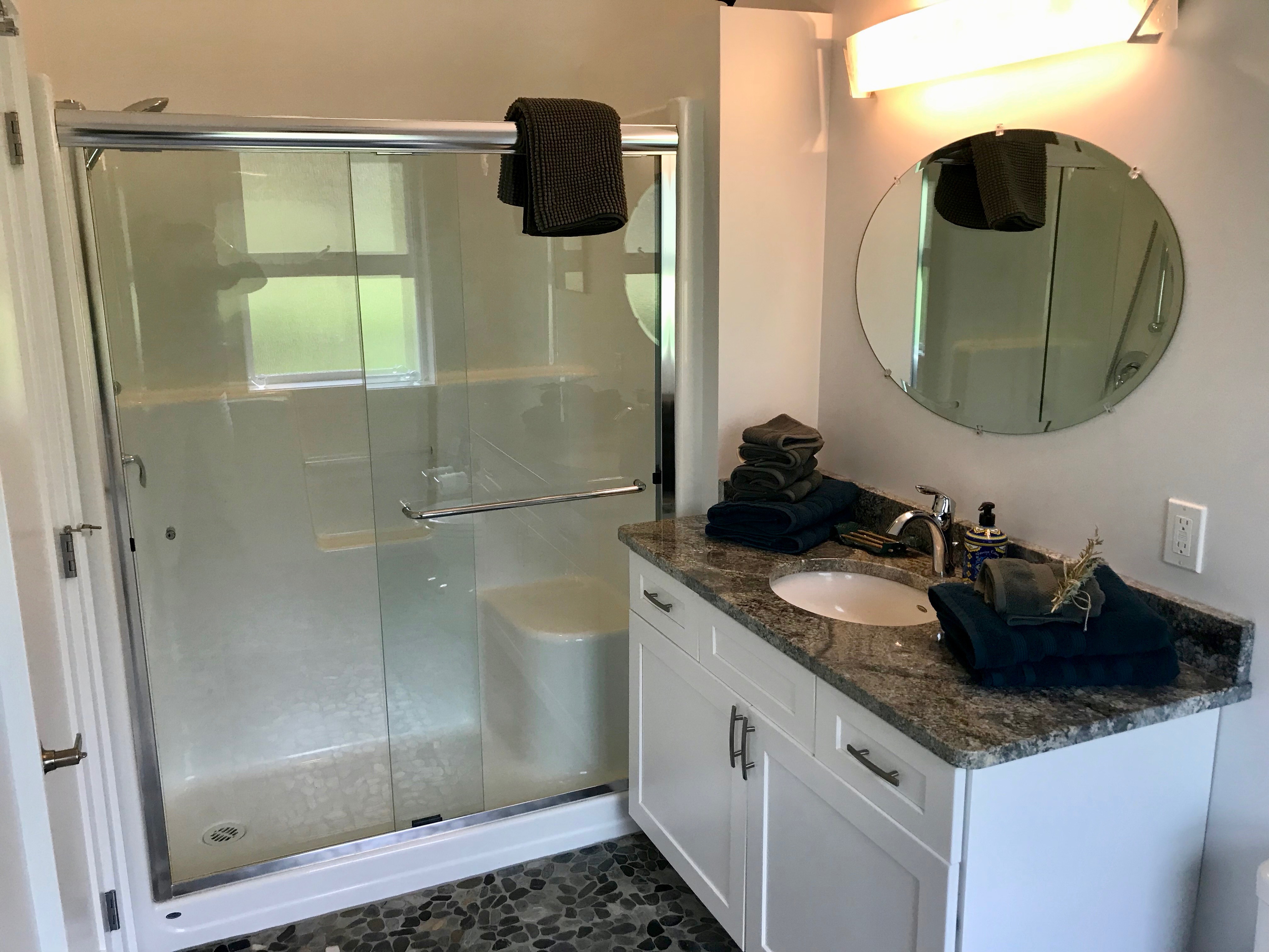 Master Ensuite