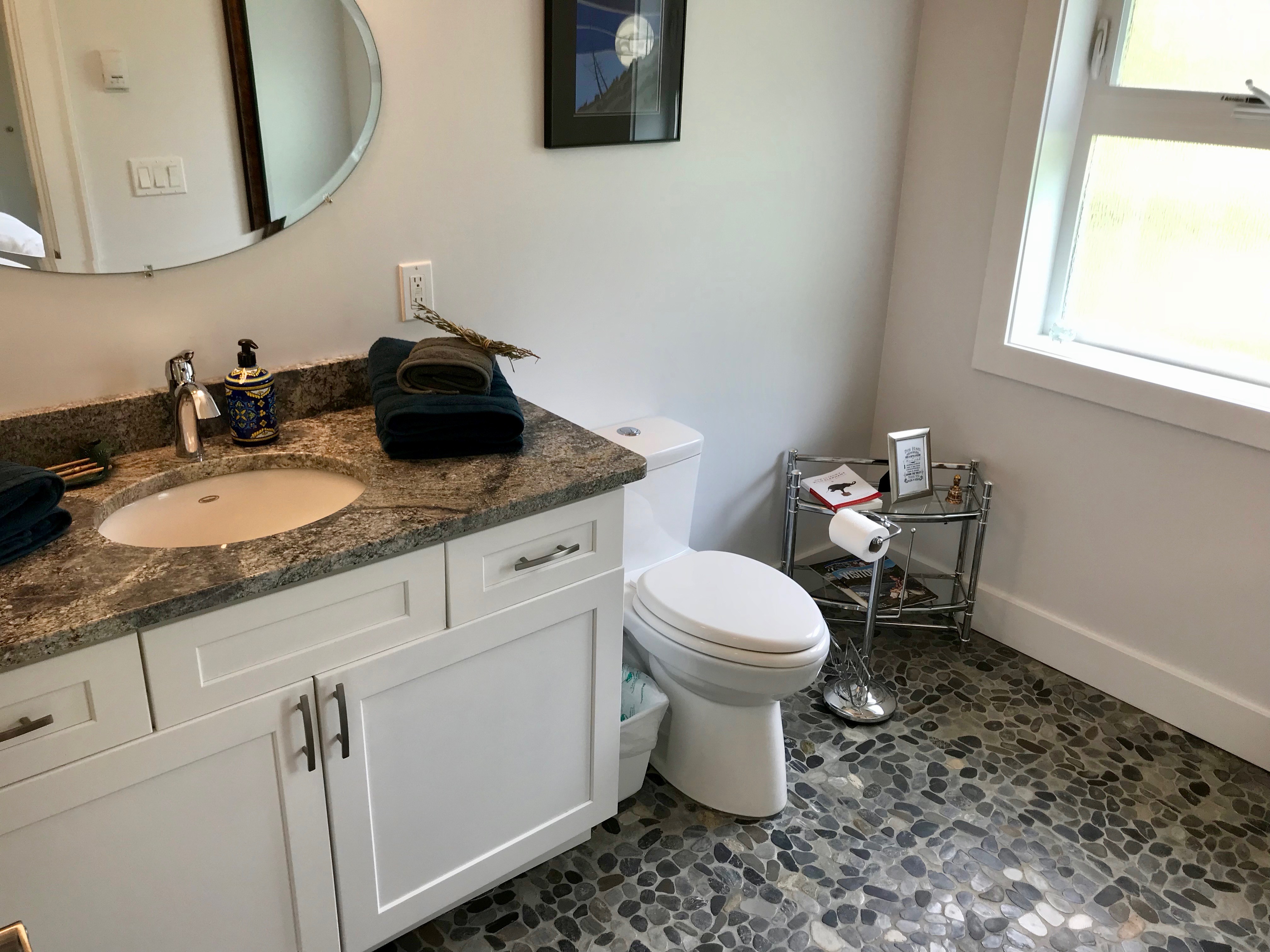 Master Ensuite