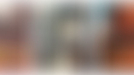 Juillet 2018 : on vous dévoile notre sélection du mois !