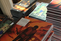 Février 2018 : on vous dévoile notre sélection du mois !