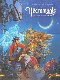 Août 2021, découvrez notre sélection !