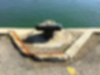 BOLLARD #5 (75 T)