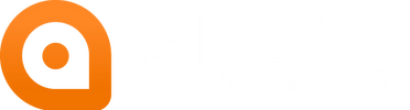 Alider Rastreadores - Logo