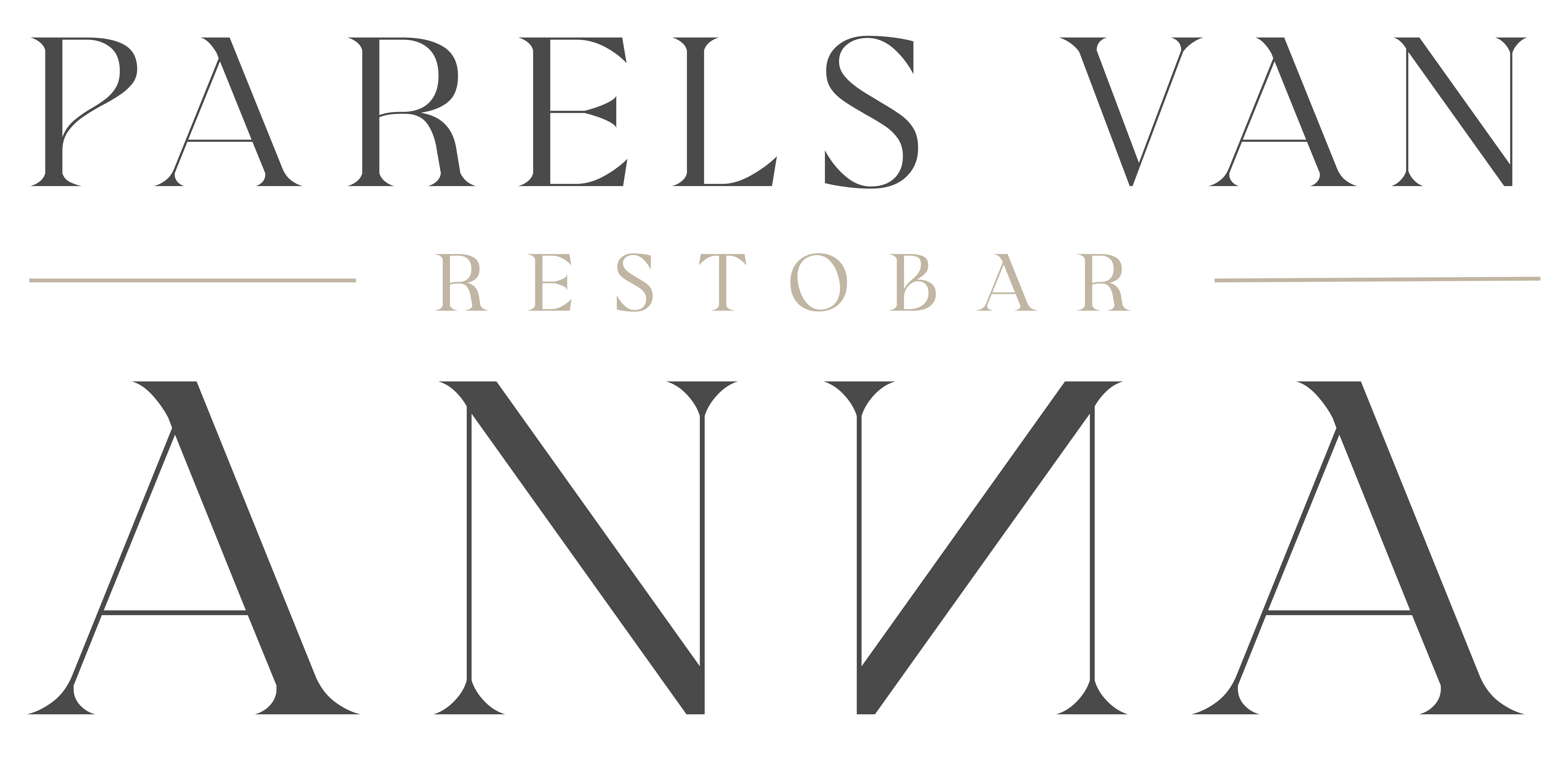 Logo Parels van Anna