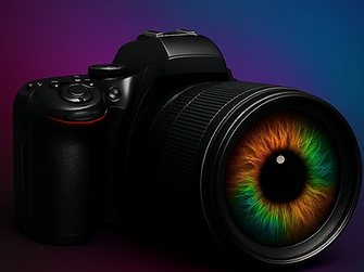 Camera Equipment