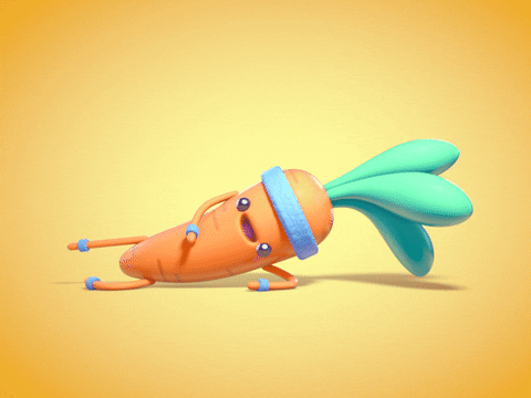 carrot workout.gif