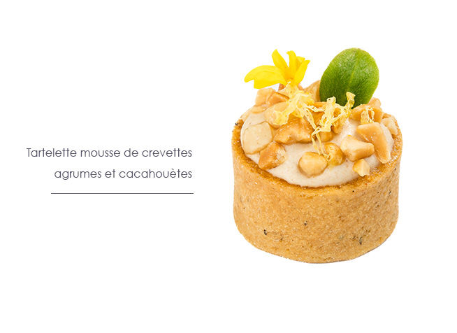 Miniature : Croisière salée