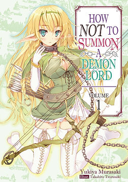 How-NOT-to-Summon-a-Demon-Lord-Volume-1-