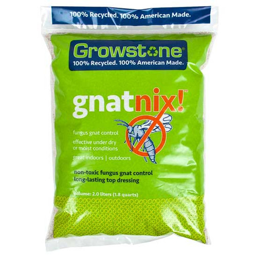 Growstone gnatnix! | homeandhydro