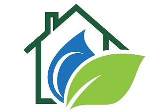 Homeandhydro logo
